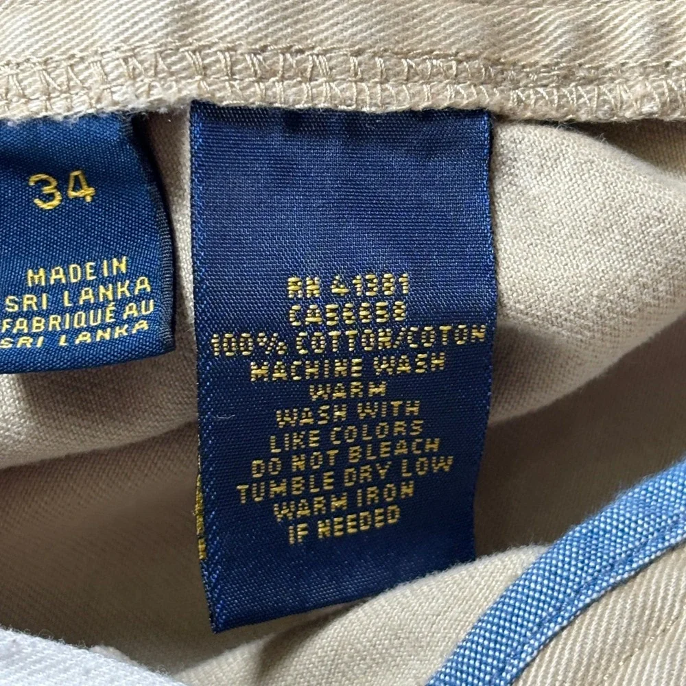 Polo Ralph Lauren polo ralph